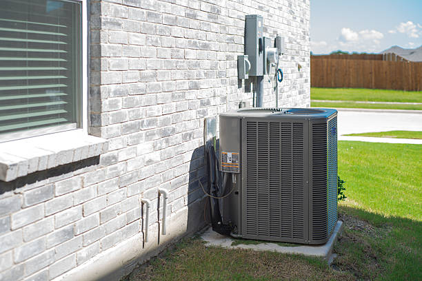 Reliable Ac Installation contractor in Sibley, MO by FH HVAC
